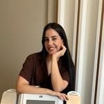 Dra. Thaciellen Mariana Carvalho Campos