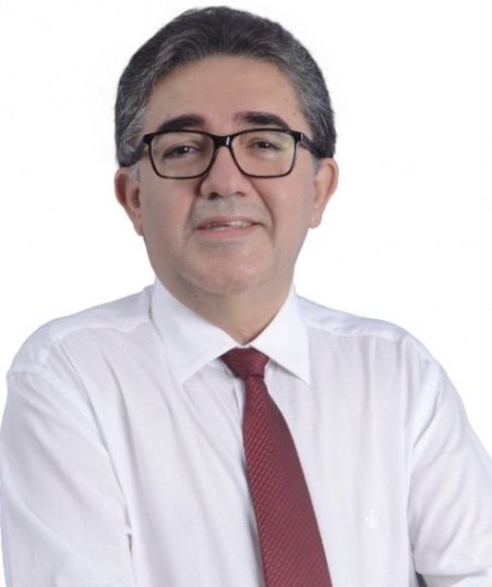 Dr. Sávio Holanda Amaro