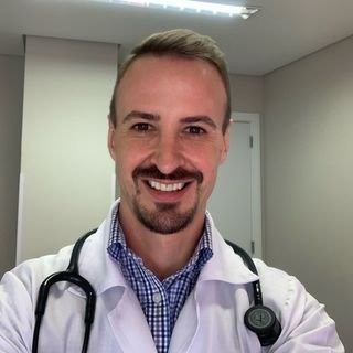 Dr. José Henrique Gois