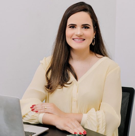 Isabela Limaverde Gomes