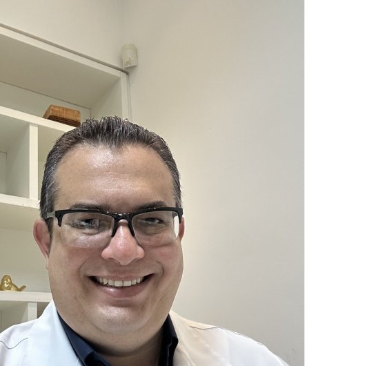 Dr. Leolídio Vitor Pereira