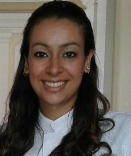 Mariana Arioza Fernandes Almeida
