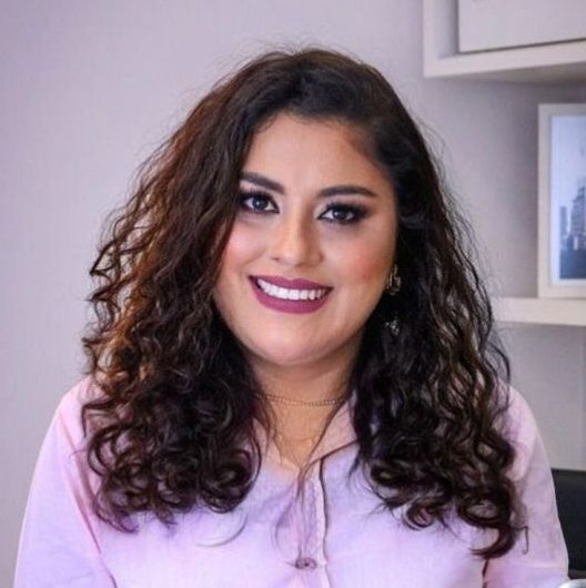Roselene Oliveira