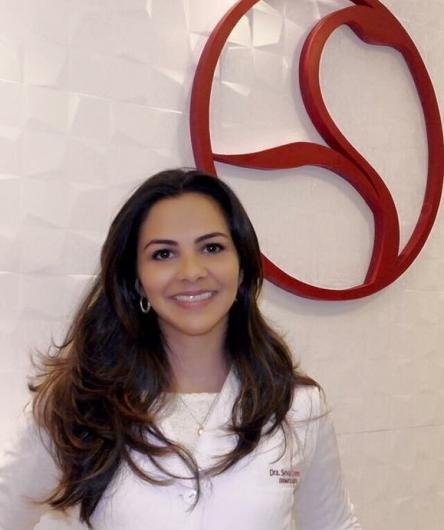 Dra. Sylvia de Araujo Borges Cysneiros