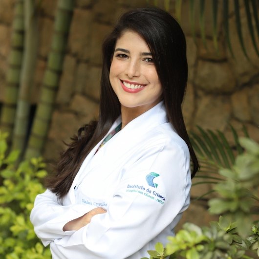 Dra. Dandara Carvalho