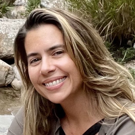 Priscila Muniz