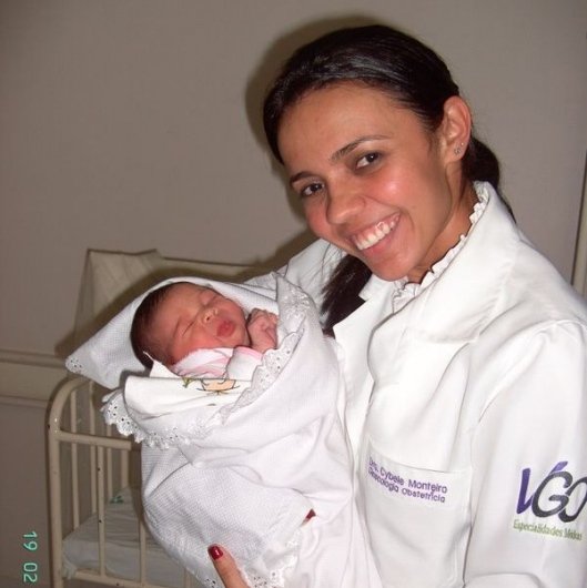 Dra. Cybele Cristine da Silva Costa Monteiro