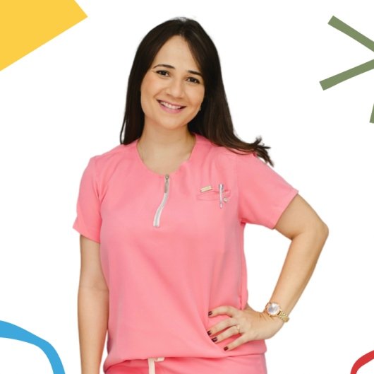 Dra. Clarissa Pires Lobato