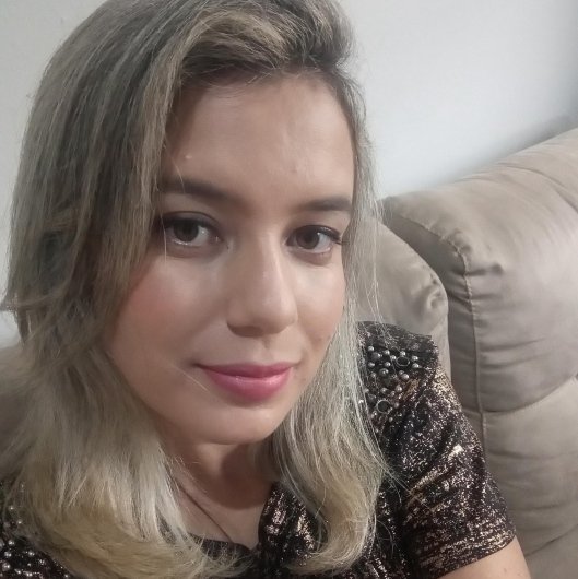 Caroline Vitorino