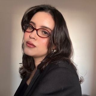 Patrícia Barcelos