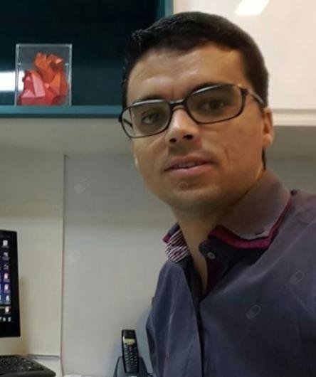 Dr. Guilherme de Assis Barbosa