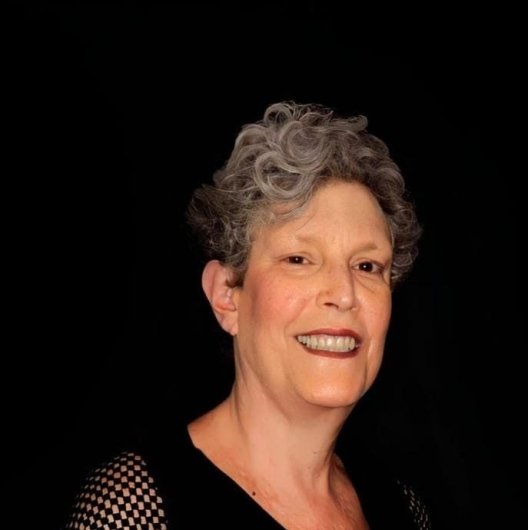 Dra. Lia Likier Steinberg