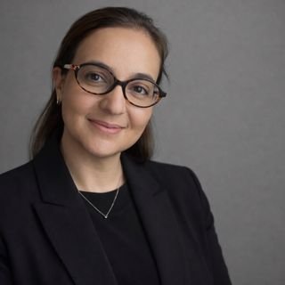 Dra. Marina Goncalves Elias Sampaio Deienno