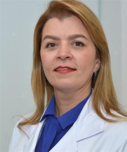 Dra. Patricia Peres Barroca