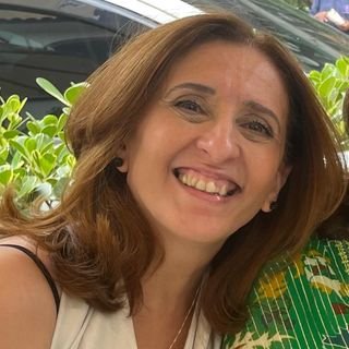 Dra. Andrea Gutman