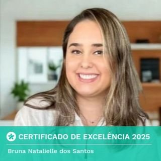 Bruna Natalielle dos Santos