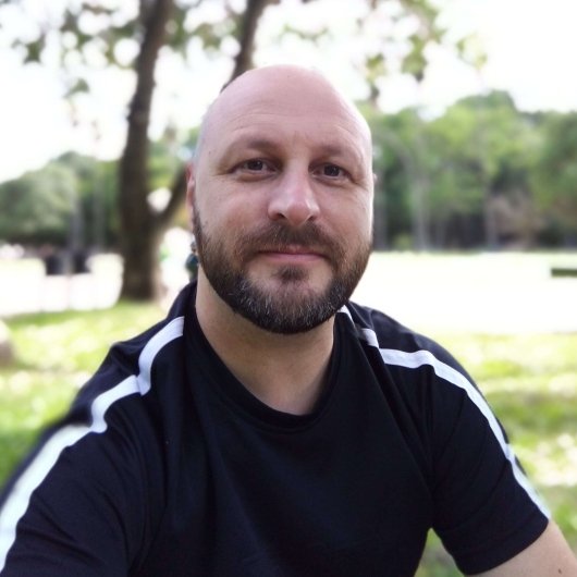 Gustavo Broch