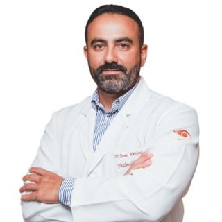 Dr. Reno Castro Vercosa