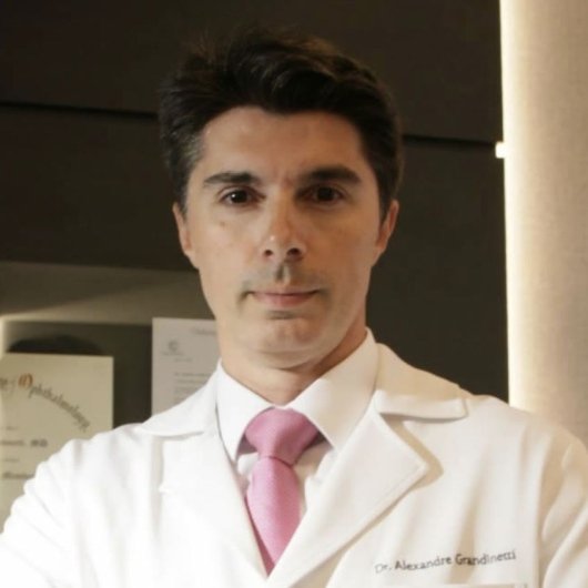 Dr. Alexandre Grandinetti