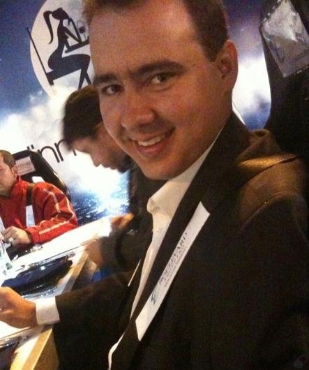 Dr. Marcus Vinicius Tostes Ferreira