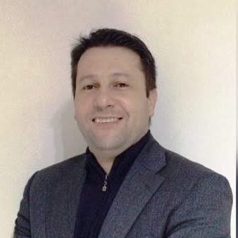Dr. Marcio Santangelo