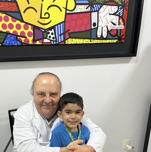 Sergio Augusto de Carvalho