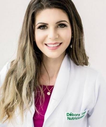 Débora do Valle