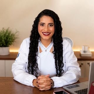 Dra. Priscila da Silva De Menezes