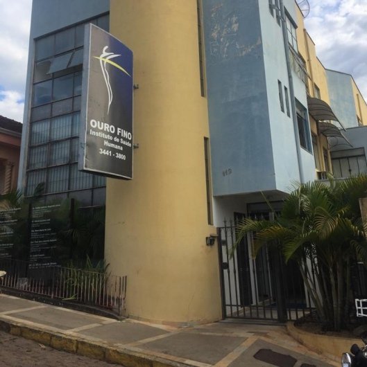 Dr. Porfirio Antonio Baganha Junior