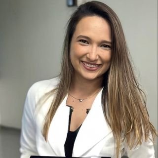 Dra. Raianni Rubia Pacheco Silva