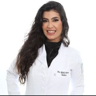 Dra. Rafaela Montrezor