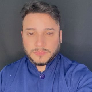 Dr. Matheus Henrique De Deus
