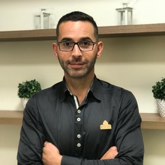 Lucas Francisco Pezzi dos Santos