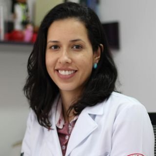 Dra. Raquel Ferreira Araújo