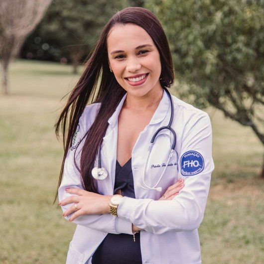 Dra. Priscila Gomes