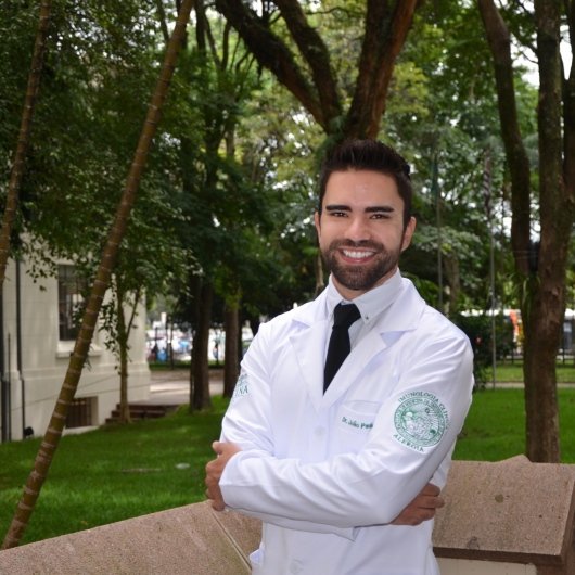 Dr. João Paulo de Assis