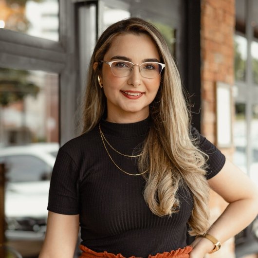 Carla Raíssa Silveira