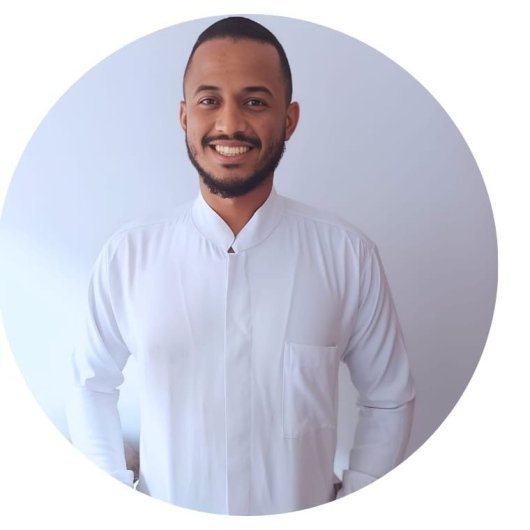 Dr. Joelison Oliveira da Rocha