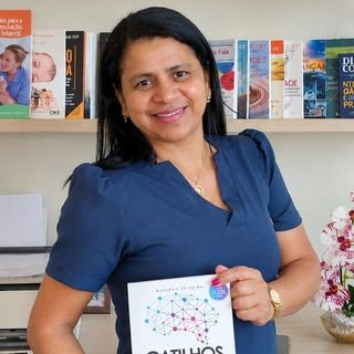 Dra. Maria Lucilene de Souza Souza