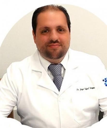 Dr. Jorge Rafael Durigan