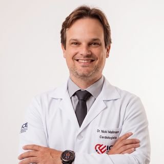 Dr. Nicki Mallmann