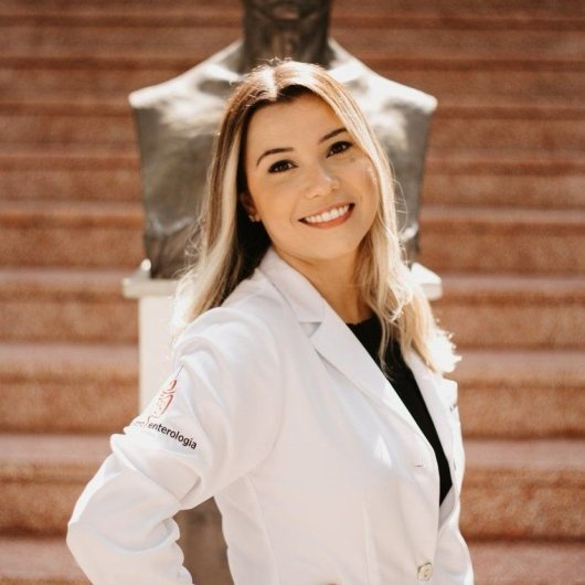 Dra. Natalya de Cássia Batista Dias