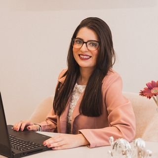 Ana Luísa Ferreira Marques