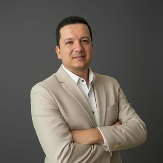 Dr. Ramatis Barboza Nunes
