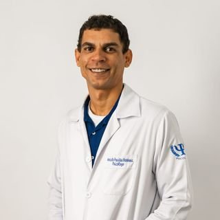 Marcelo Freitas Barbosa