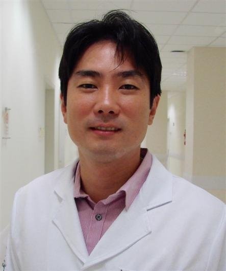 Dr. Fabiano Mitsuhashi Yaguchi