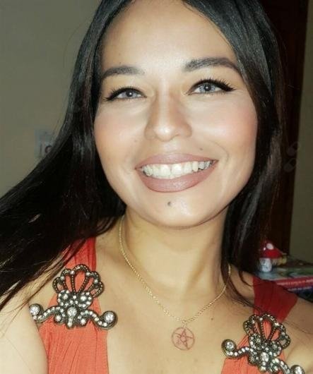 Dra. Luciane Farias Sena