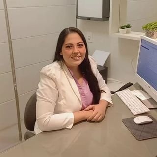 Dra. Lana Ayumi Negretti