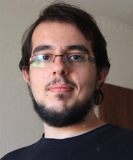 Lucas Figueiredo Dias