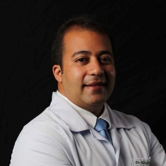 Dr. Alexandre Lima